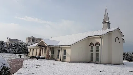 Jesus Christ of Latter-day Saints