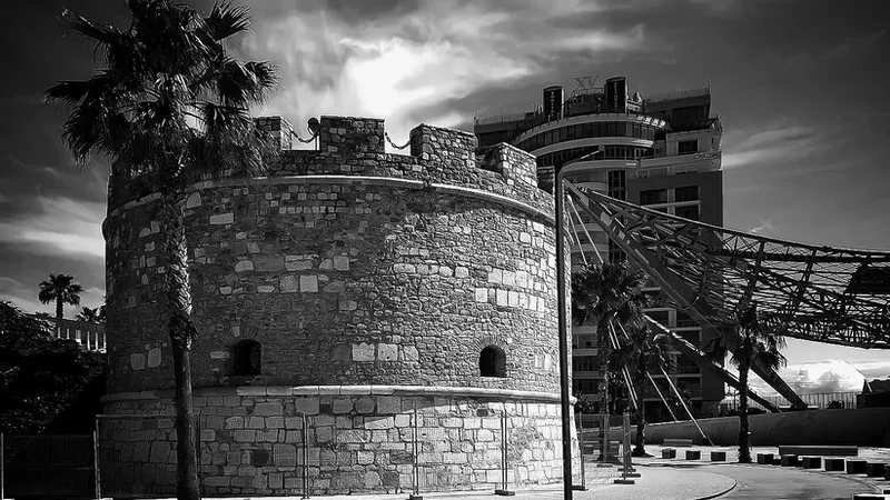 Durrës Venetian Tower